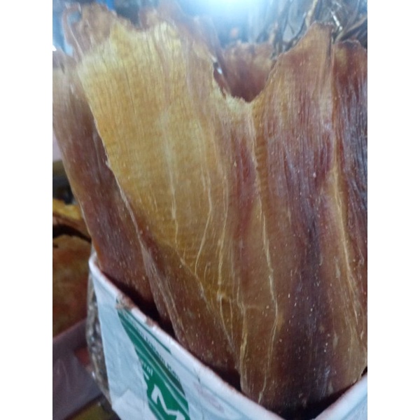 

dendeng sapi kering /100gr