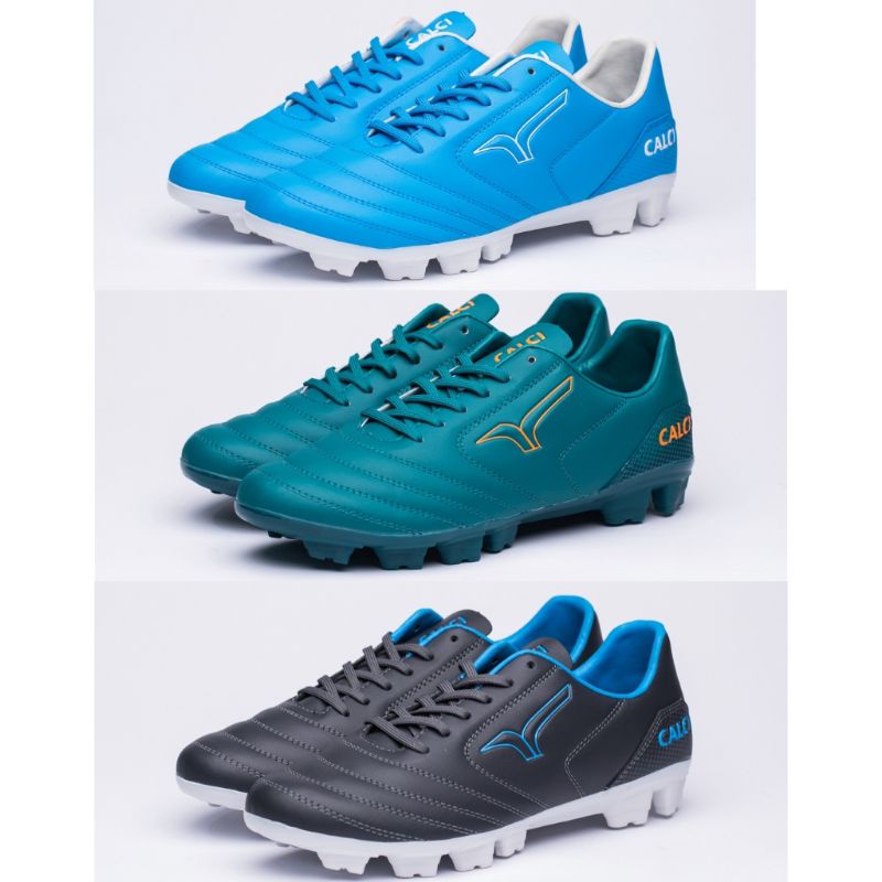 ORIGINAL SEPATU BOLA CALCI FORZA FG SEPATU BOLA MURAH