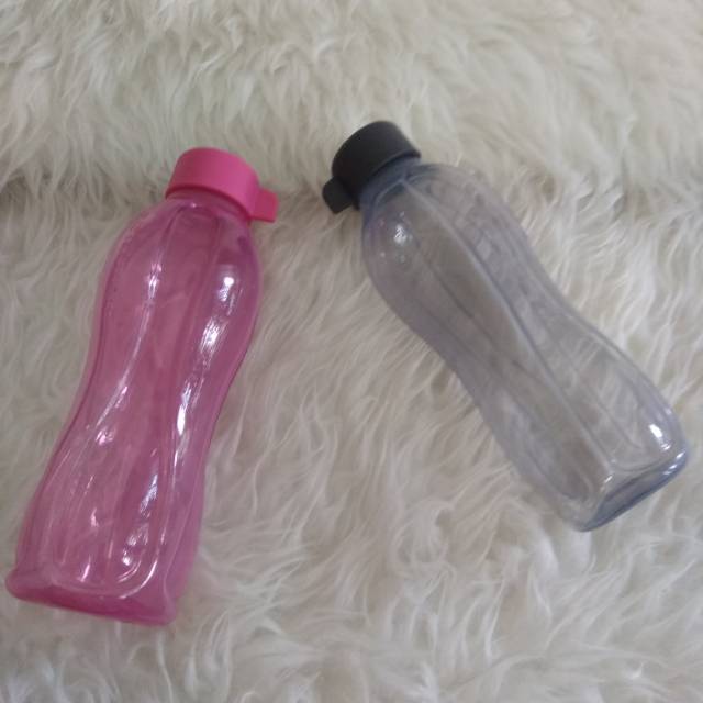 Botol Eco Tupperware 500ml