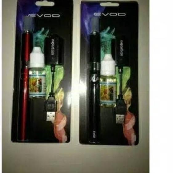 Terbaru (COD)  VAPEE MINI PODS EVOD SIAP PAKAI murah