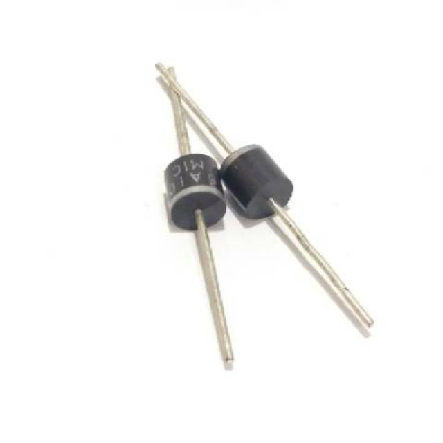 Dioda 5 amper MIC rectifier diode