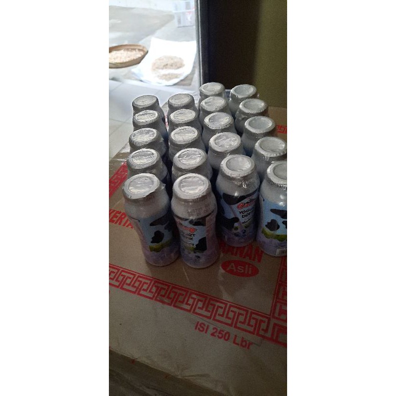 Cimory Yogurt 70ml