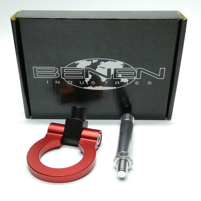 Towing Hook Toyota Agya / Towing Hook Daihatsu Ayla