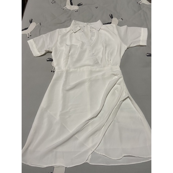 Yoora Dress by Kiyorawears