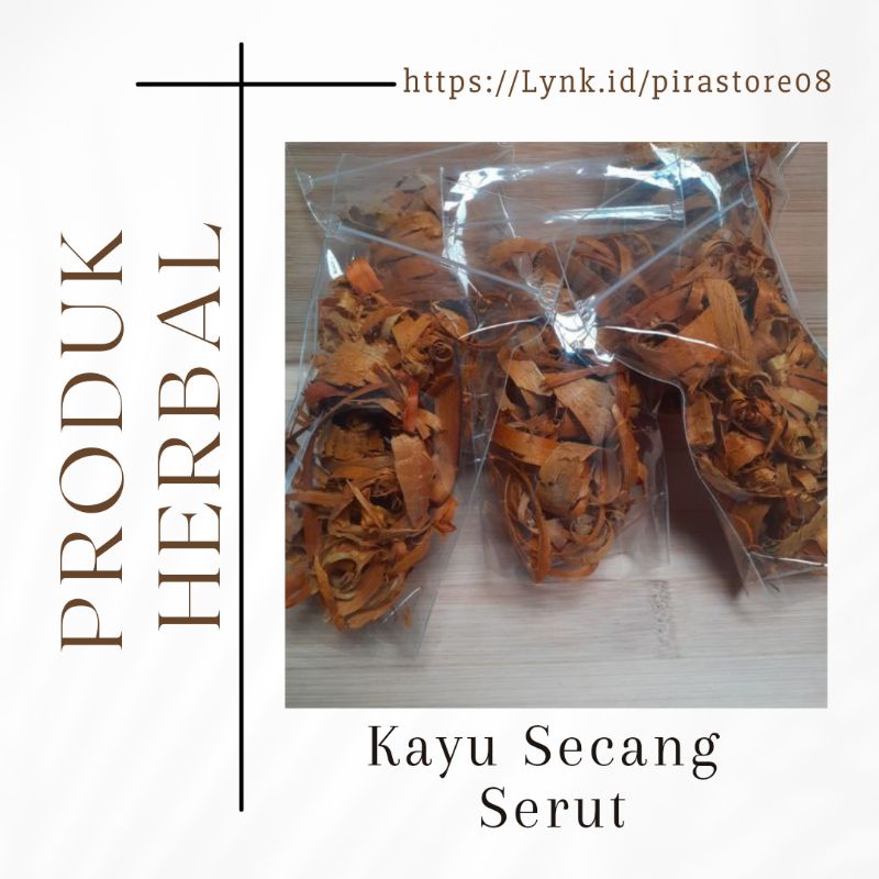 

Kayu ecang erut