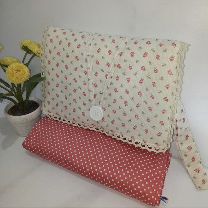 New  Mukena Giggles Daily 05