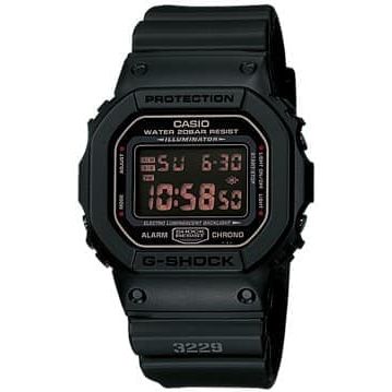 Casio G-Shock DW-5600MS-1DR