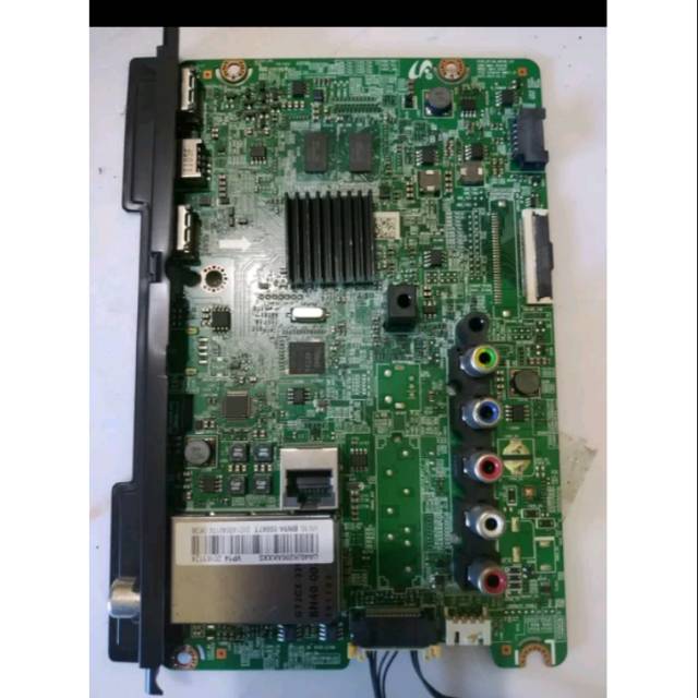 MB - MAINBOARD SAMSUNG UA 43J5202 - 43J5202