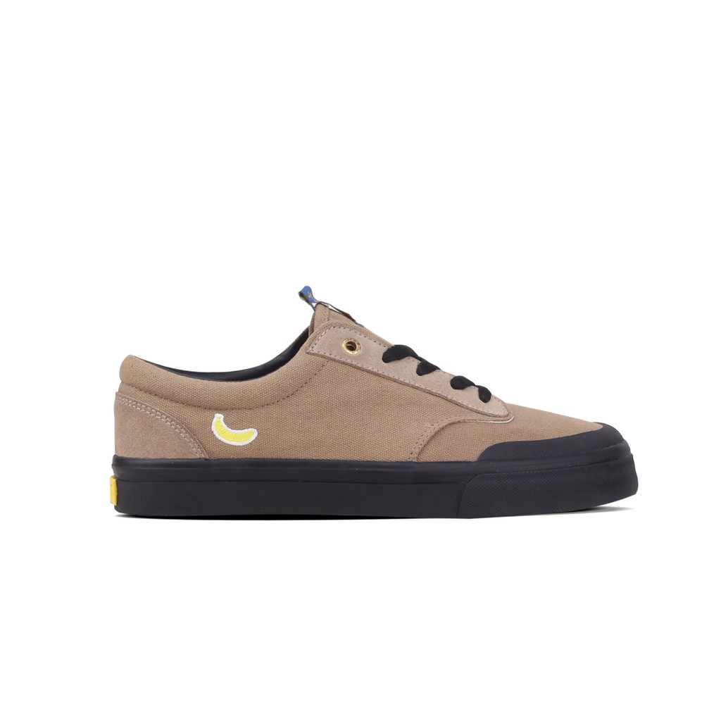 FYC Mutt Coffe Black