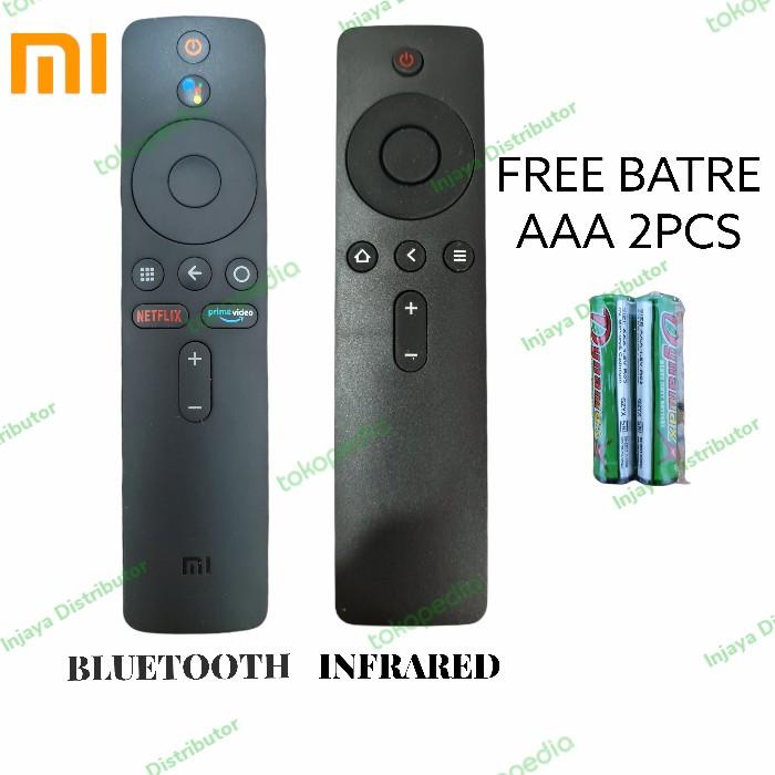 Remote Remote Control Xiaomi Mi Tv / Mi Box / Mi Stick