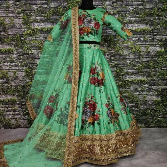 Lehenga
