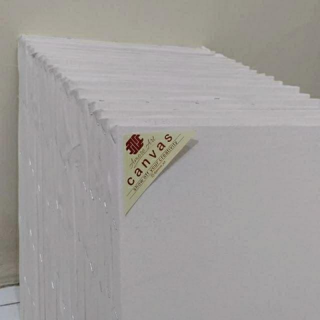 

Art / Paket Lukis Acrylic Untuk Pemula - A