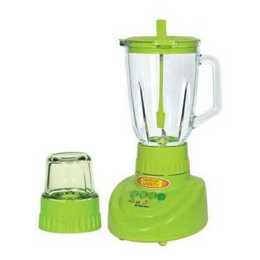 Blender Kaca Miyako BL 151GF 151 GF BL151GF Penggiling Bumbu Kering DRy Mill 1,5 Liter 1,5L