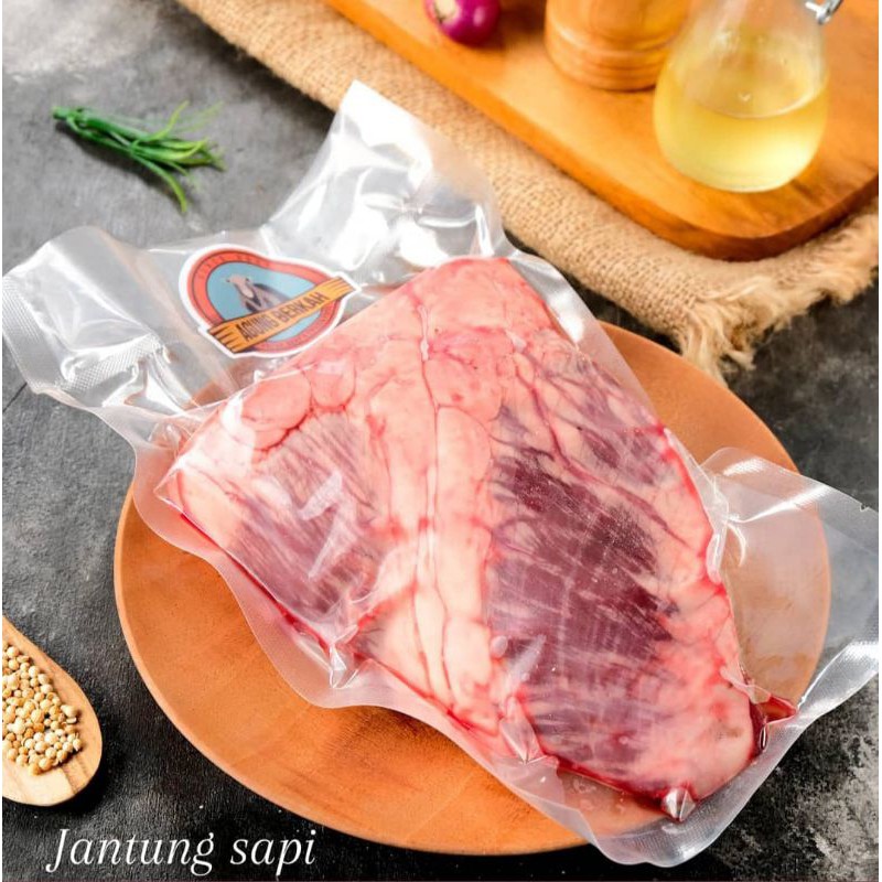 

Jantung Sapi