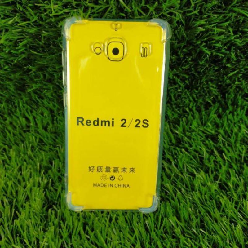 GROSIR ANTI CRACK XIAO MI REDMI 2 SOFTCASE HP REDMI 2S SILIKON REDMI 2/2S CASING XIAOMI REDMI 2/2S