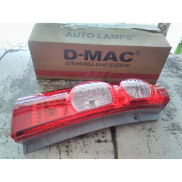 stop lamp xenia/avanza vvti
