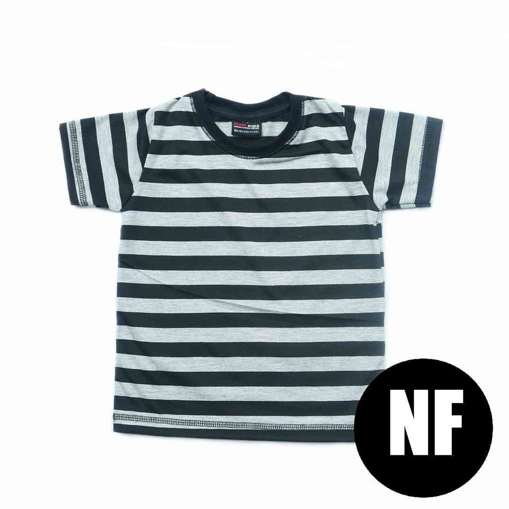 Kaos Anak Premium Garis garis Baju Anak Umur 1 7 Tahun Kaos Anak Premium Garis garis Baju Anak Umur 1 7 Tahun