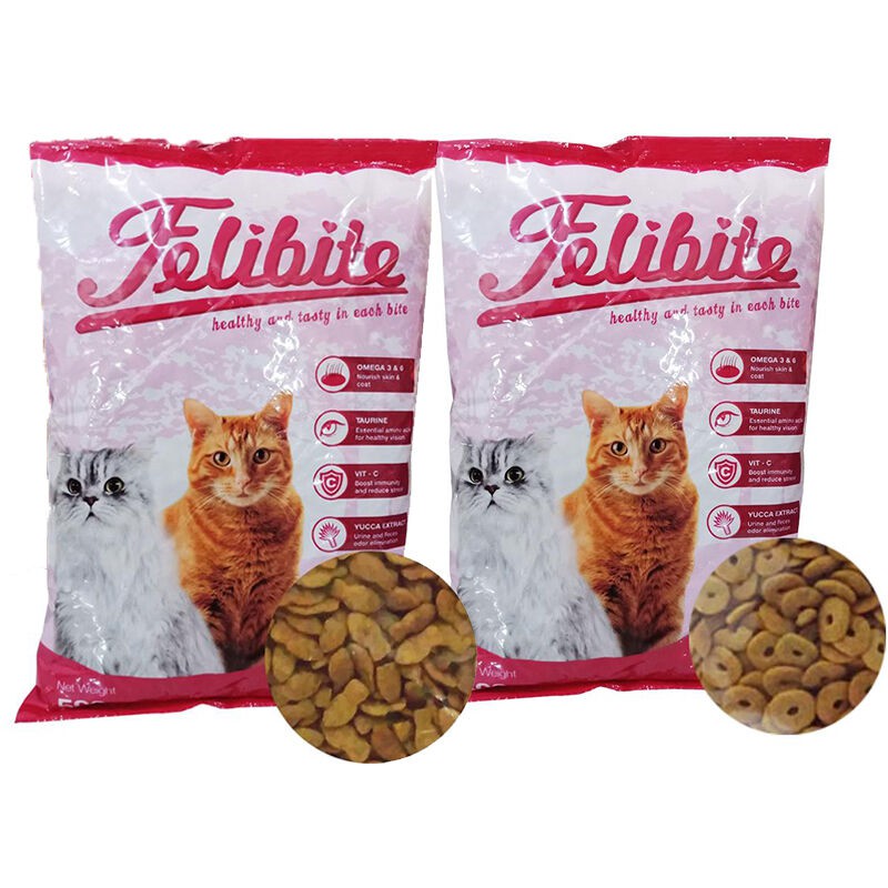 

Felibit 500gr