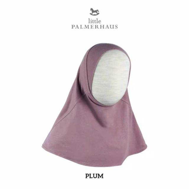 Promo !! HIJAB LITTLE PALMER HAUS-HIJAB INSTAN-JILBAB BAYI