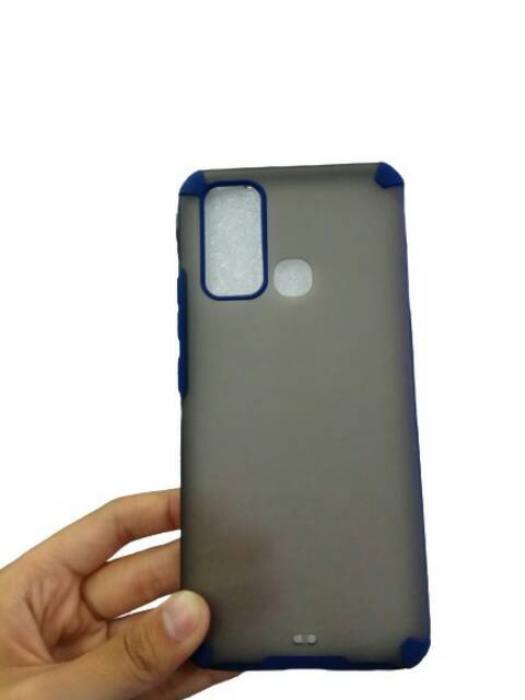 CHOICE NEW DESIGN CASING VIVO Y30 Y50 Y30I