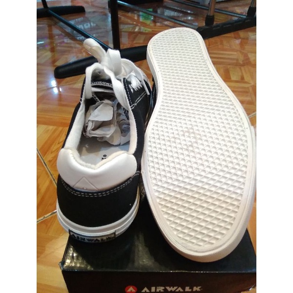 Airwalk GOSIE AIWX9F1132BK 44
