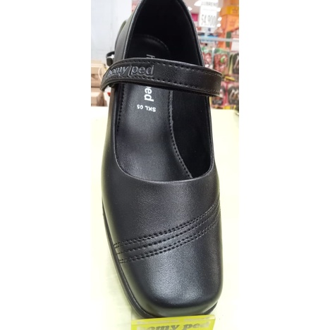 Homyped Ladies |SKL_05|Sepatu Pantofel Wanita