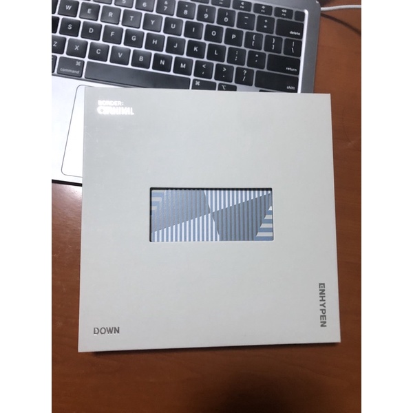 album only kpop korea k-pop ori original official boygroup boy group boyband exclude tanpa photocard