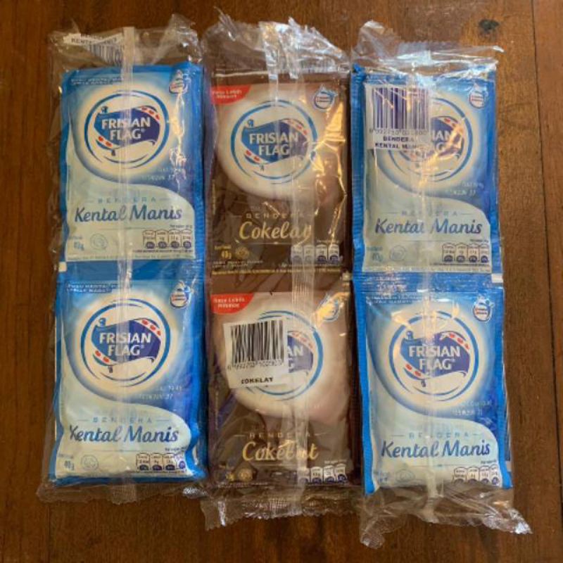 

SUSU KENTAL MANIS FRISIAN FLAG ISI 6 PERPACK