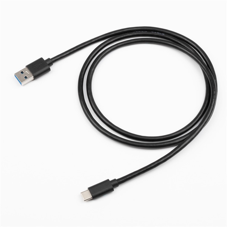 Kabel Data Type C Fast Charging 3A USB 3.0 to Type C 3.1