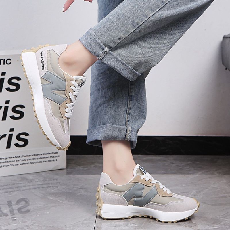 Sepatu Sneakers Wanita 0209740 Sneakers Ffnb Import