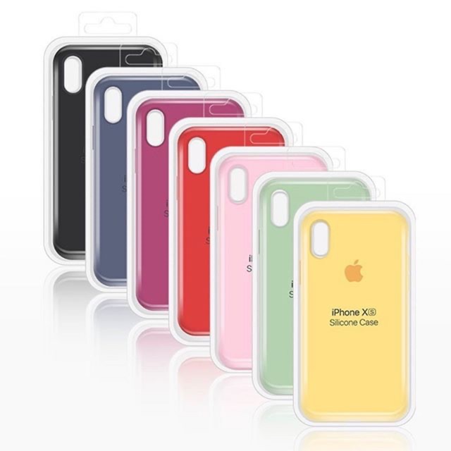 CASE POLOS IPHONE MURAH
