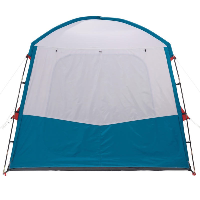 TENDA CAMPING QUECHUA PRODUK IMPORT TENDA BAZE M SHELTER ORIGINAL QUECHUA TENDA SHELTER