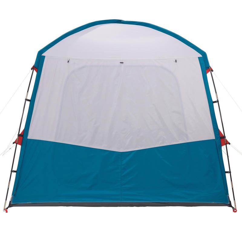 TENDA CAMPING QUECHUA PRODUK IMPORT TENDA BAZE M SHELTER ORIGINAL QUECHUA TENDA SHELTER