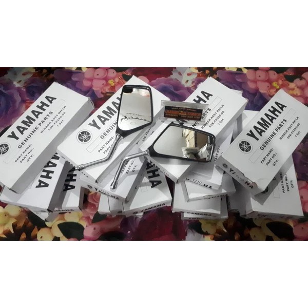 Spion Kotak Thailand RxK RX King Champ Alfa