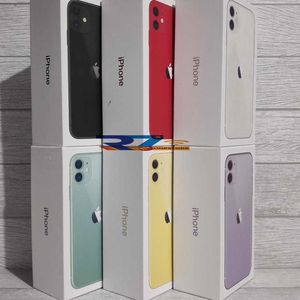 

Box/Dus/Kotak iPhone 11 T47U