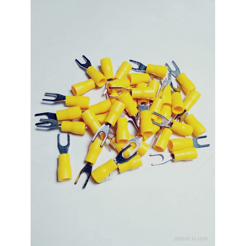[DEV-9127] SKUN GARPU Y WARNA SV1.25-3 KUNING
