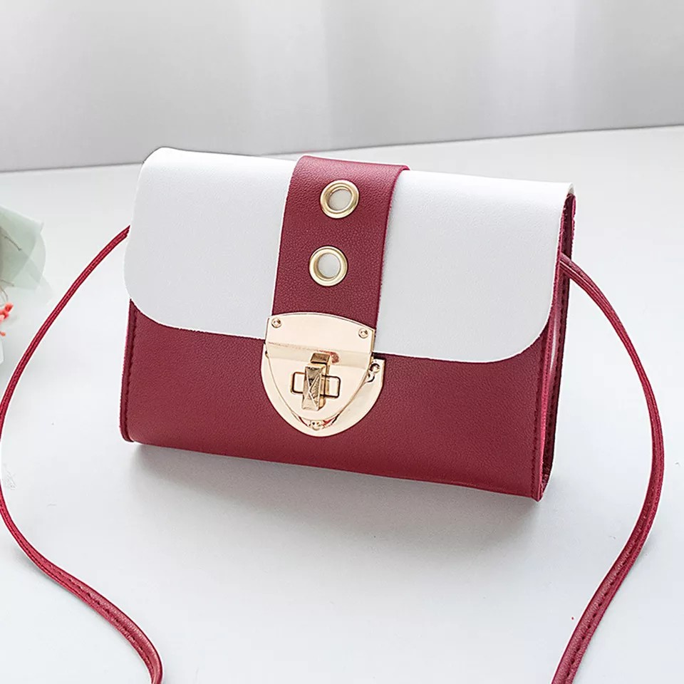 MORYMONY MIZU - Tas selempang Wanita Slingbag Mini-4