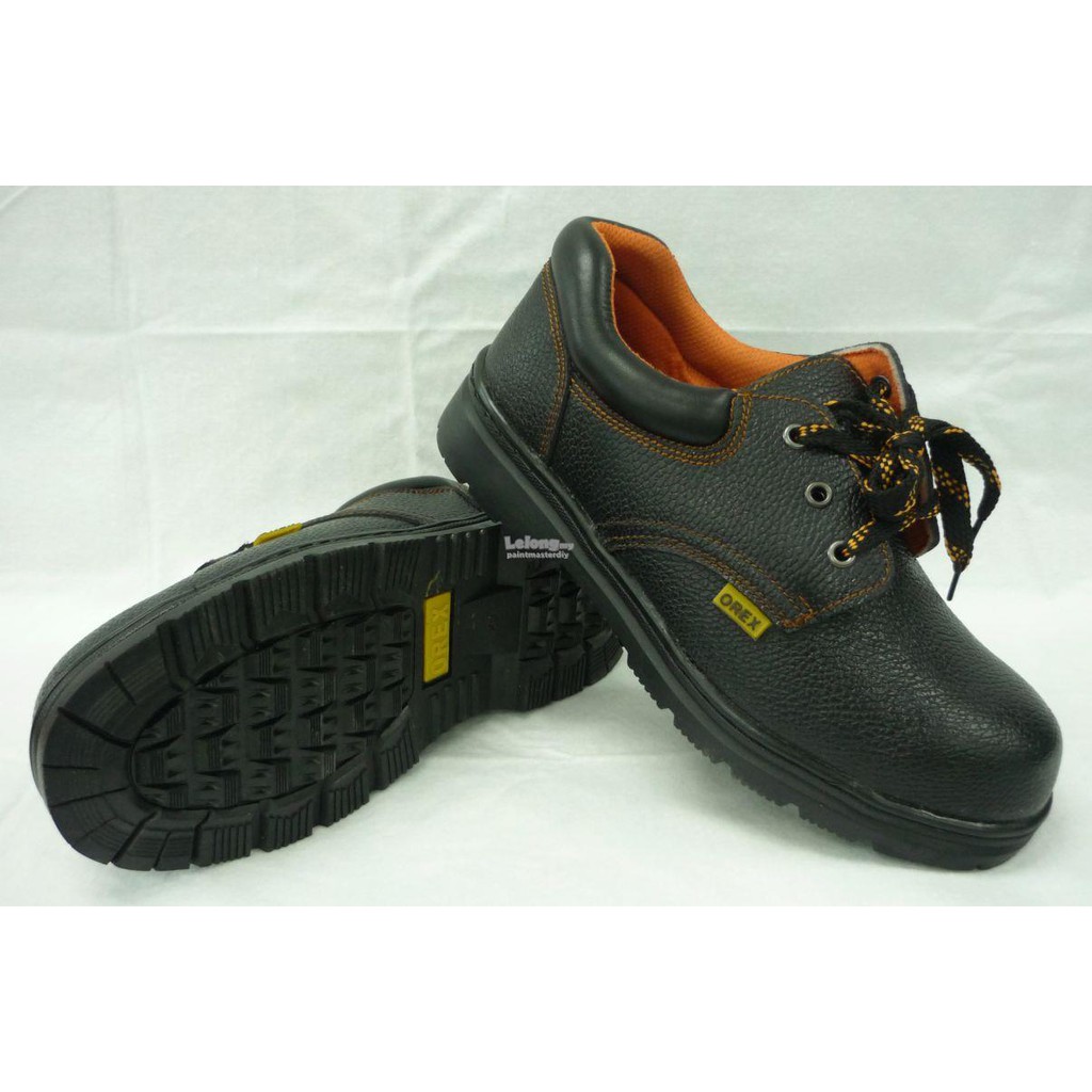 safety shoes under 500