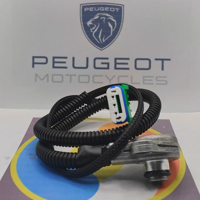 SENSOR TRANSMISI MATIC OLI PRESSURE MATIK AL4 PEUGEOT 206 307 406 807