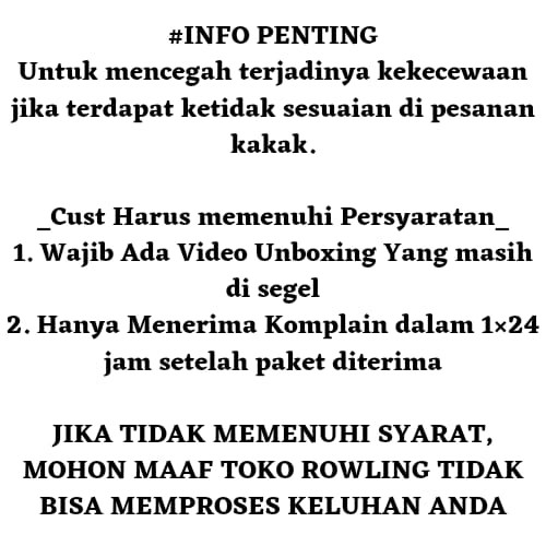 rowling (16-7)Kacamata Bulat  Pria dan Wanita - Model Vintage (Group) - Bulat Kacamata bingkai retro Kacamata Fashion