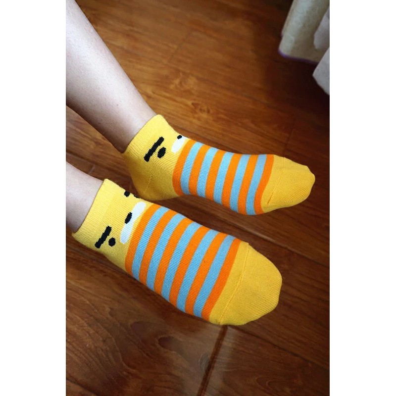 KAUS KAKI KAOS BONEKA RYAN APEACH KFRIENDS KOREA