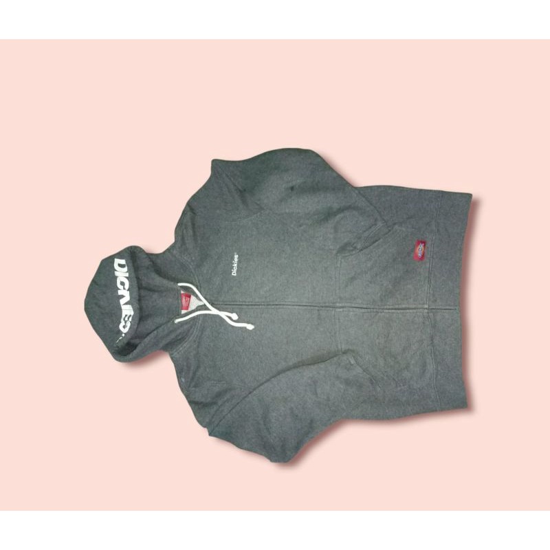 hoodie dickies