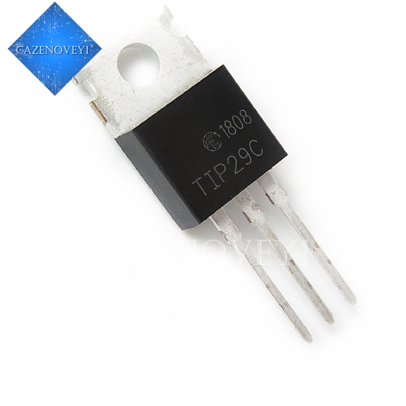 10pcs Ic Tip29C Tip29 To-220