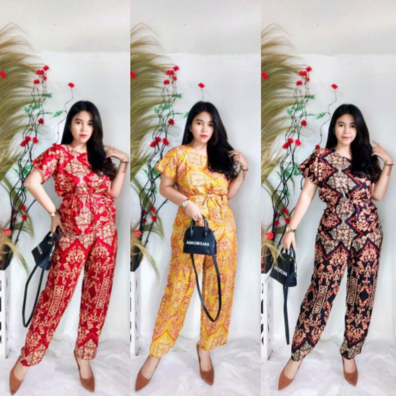 Babydoll Bali/Daster