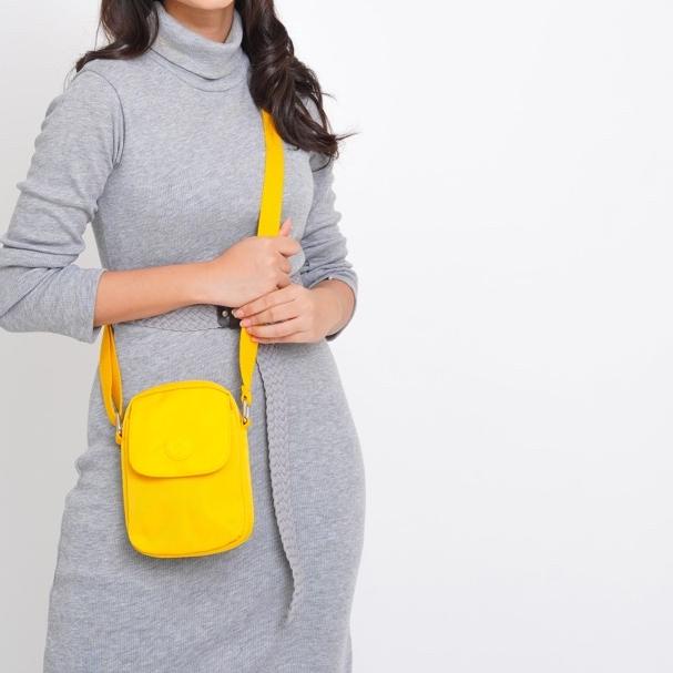 HARUICA BAG 80102 - Tas Selempang Wanita - Sling bag