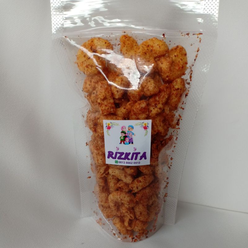 

Makaroni Bantet Pipa