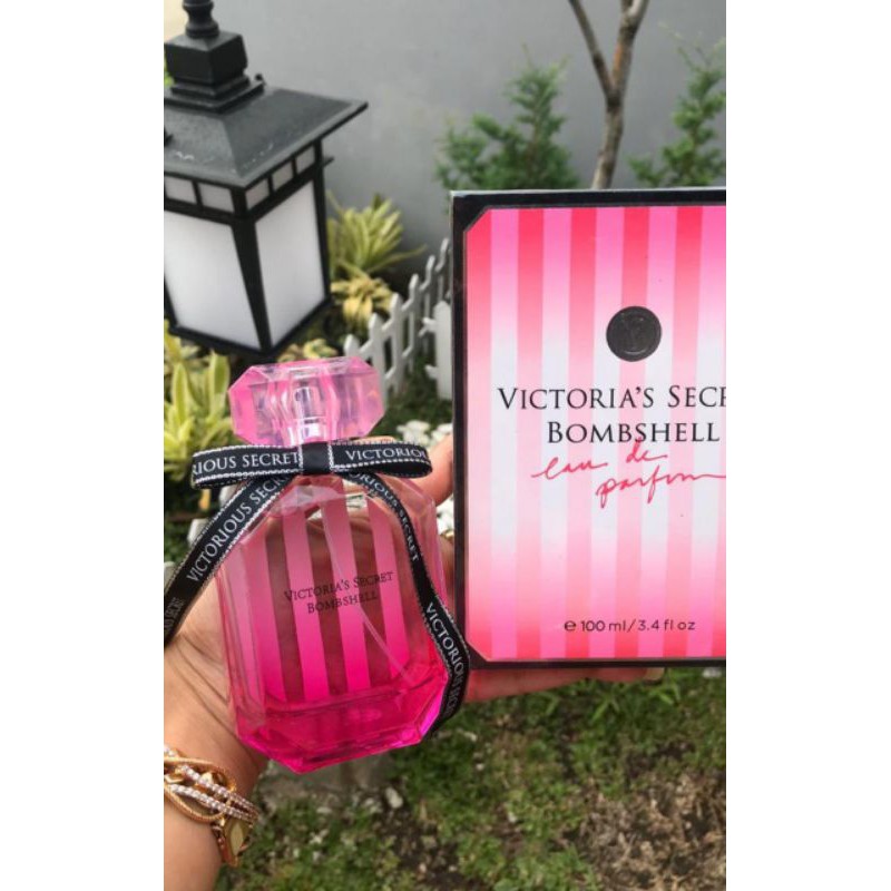 Parfume Victoria's Secret