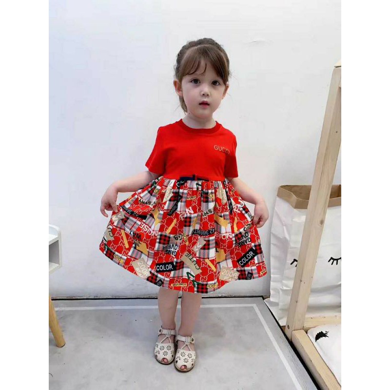 DRESS GUCCI