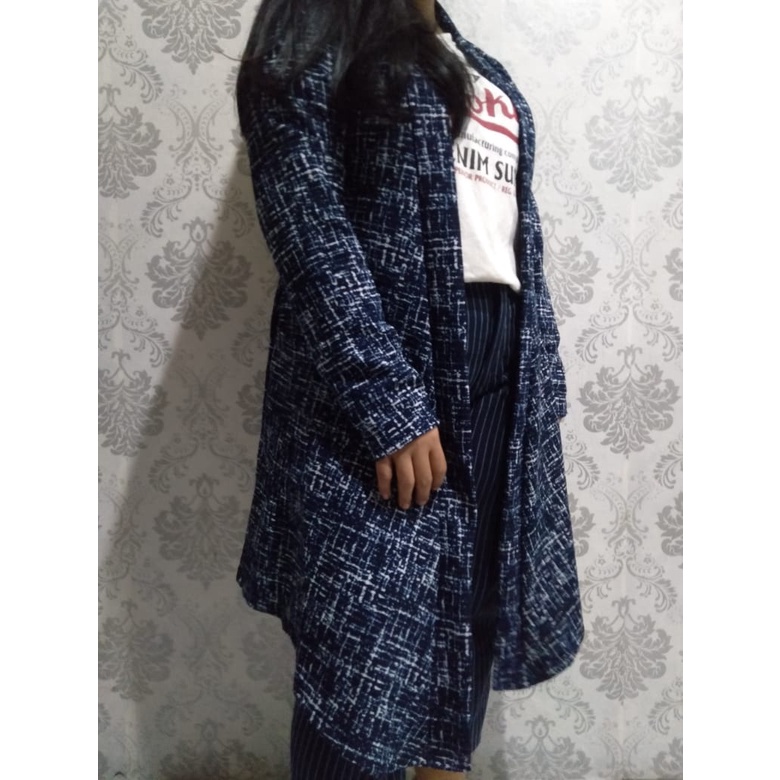 CARDIGAN WANITA.CARDIGAN PANJANG WANITA BESTSELLER