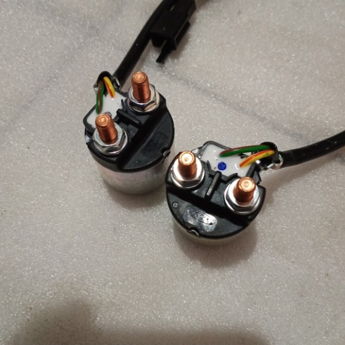 BENDIK STATER SCORPIO VEGA CRYPTON SMASH SHOGUN 110 ORIGINAL